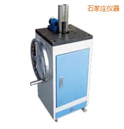 石家莊手動(dòng)夏比沖擊試樣缺口拉床