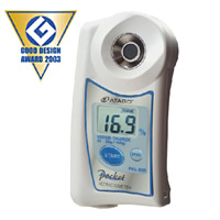 石家莊融雪劑(NaCl)折射儀