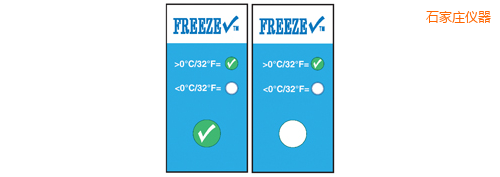 ʯ���f�ض�ָʾ�˺� ����z�� Thermolabels