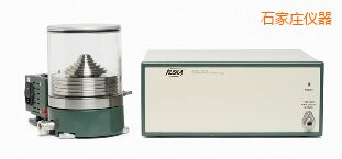 石家莊氣體活塞式壓力計