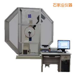 石家莊時代儀器化沖擊試驗機