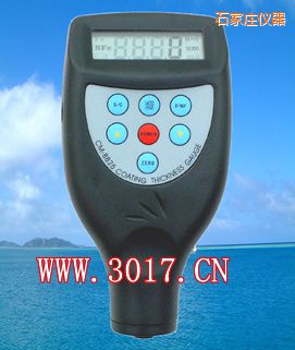 石家莊鐵基涂層測(cè)厚儀