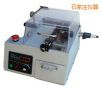 時(shí)代精密金相切割機(jī),型號(hào):TQG150,品牌:時(shí)代儀器