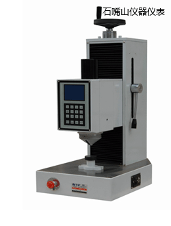 石嘴山自動全洛氏硬度計