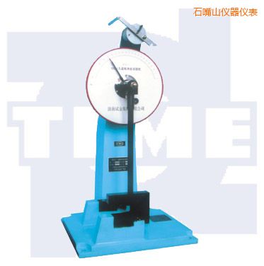 石嘴山擺錘式人造板沖擊試驗(yàn)機(jī)