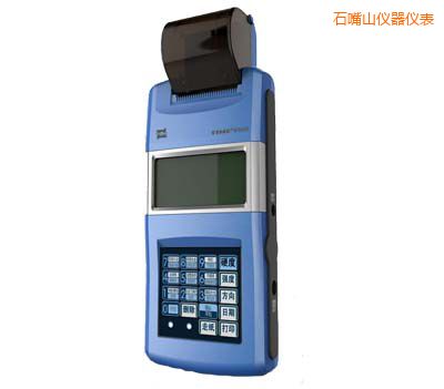 石嘴山便攜式里氏硬度計
