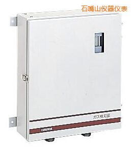 石嘴山固定式氧氣檢測儀