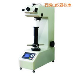 石嘴山時(shí)代半自動(dòng)型維氏硬度測量系統(tǒng)