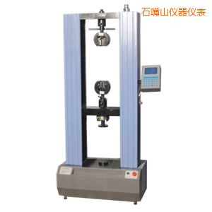 石嘴山電子萬能試驗機