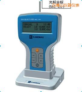 石嘴山手持式激光粒子計(jì)數(shù)儀