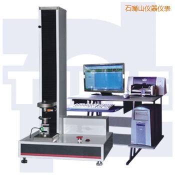 石嘴山微機(jī)控制電子萬能試驗(yàn)機(jī)WDW系列