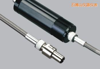 石嘴山工業(yè)在線紅外測(cè)溫儀