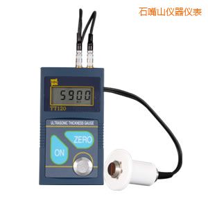 石嘴山超聲波測(cè)厚儀鋼高溫型
