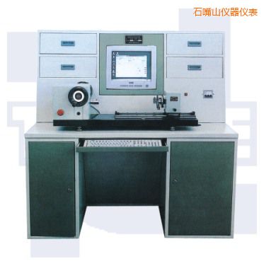 石嘴山微機(jī)控制自鎖螺母鎖緊性能試驗(yàn)機(jī)XLW系列