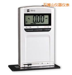 石嘴山時(shí)代袖珍式表面粗糙度儀