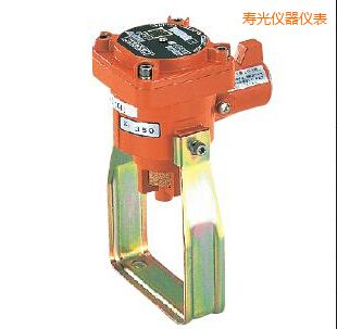 壽光固定式可燃氣體檢測儀