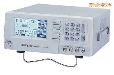 壽光高精密LCR測(cè)試儀
