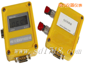 壽光電壓記錄儀