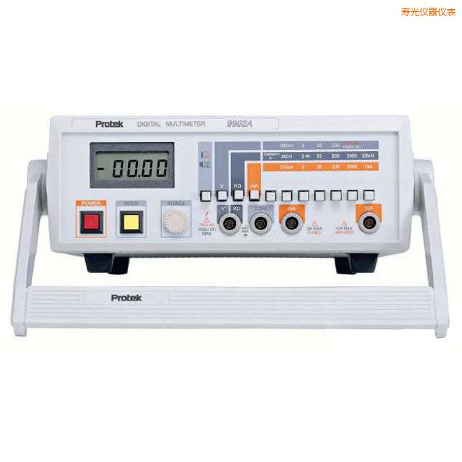 壽光臺(tái)式萬(wàn)用表