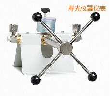 壽光液體比較測(cè)試泵