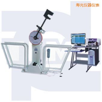 壽光微機(jī)控制沖擊試驗機(jī)