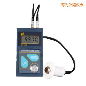 壽光超聲波測厚儀鋼高溫型
