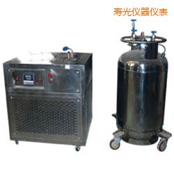 壽光時代液氮沖擊試驗(yàn)低溫儀