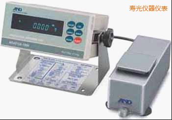 壽光日本AND AD-4212A系列高精度天平,0.1mg