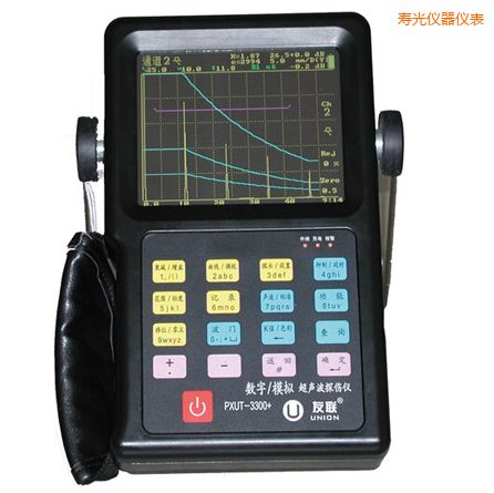 壽光超聲波探傷儀