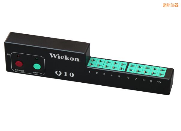 朔州爐溫測(cè)試儀