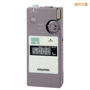 朔州便攜潤滑劑鐵粉濃度計