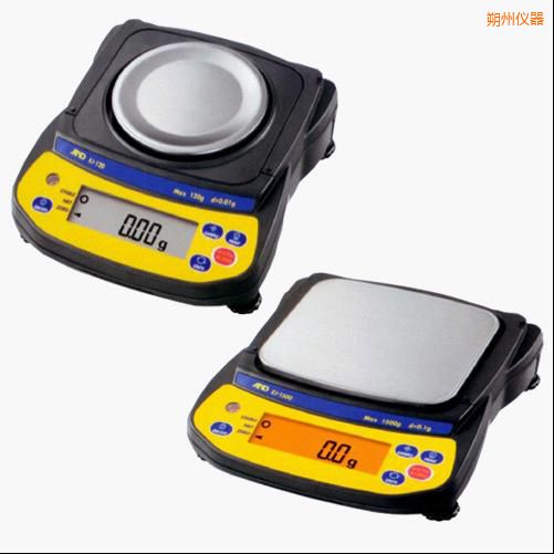 朔州日本AND EJ系列小型輕便天平