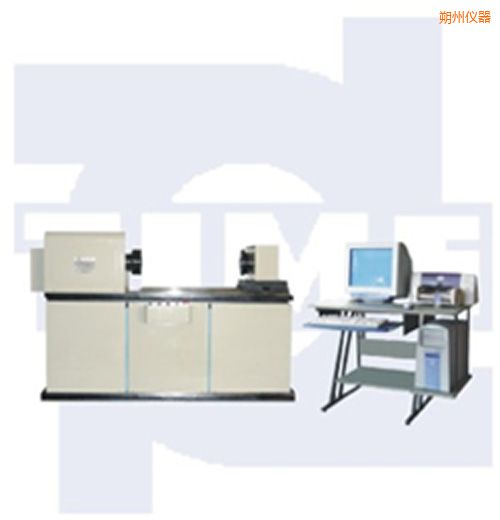 朔州時代微機控制扭轉(zhuǎn)試驗機