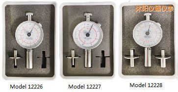 沭陽果實硬度計