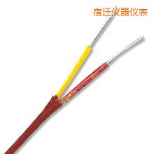 宿遷K型熱電偶補(bǔ)償導(dǎo)線
