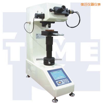 宿遷THV系列程控?cái)?shù)顯維氏硬度計(jì)