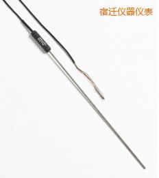 宿遷高性能金屬桿標(biāo)準(zhǔn)鉑電阻溫度計(jì)