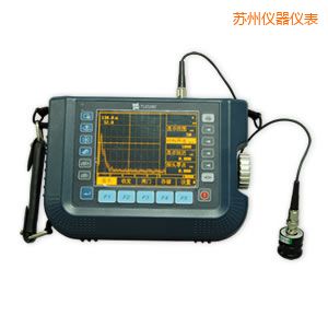 蘇州時(shí)代超聲波探傷儀