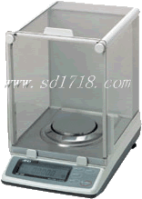 泰安電子分析天平,210g,0.1mg