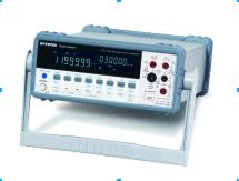 泰安數(shù)字萬用表