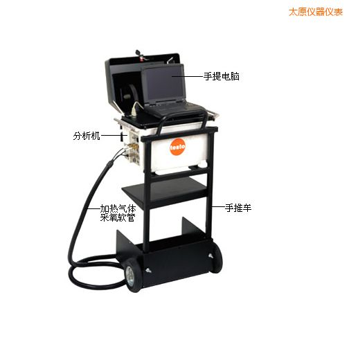 太原煙氣分析儀