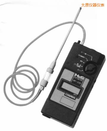 太原毒性氣體檢測(cè)儀