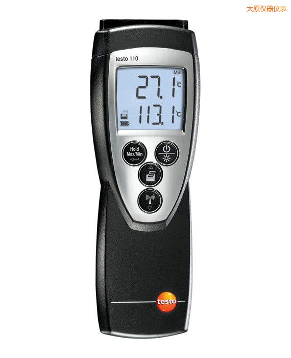 太原單通道NTC食品溫度儀