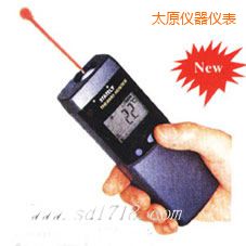 太原紅外測溫儀