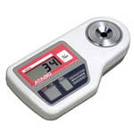 太原鹽度自動(dòng)折射儀