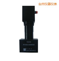 臺州時代維氏硬度壓痕圖像測量系統(tǒng)