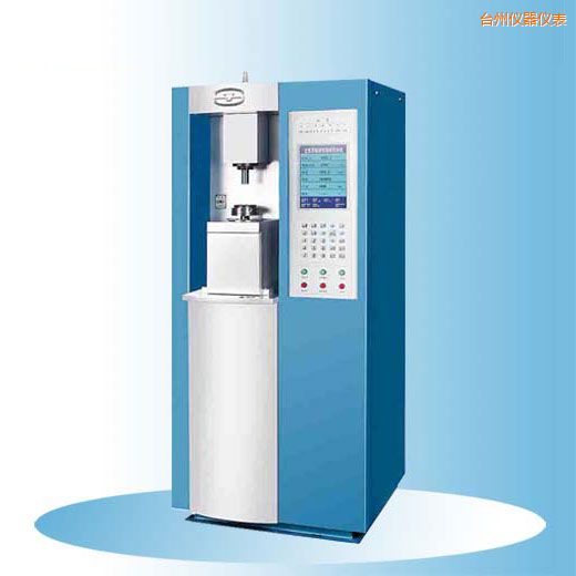 臺州時(shí)代往復(fù)式摩擦磨損試驗(yàn)機(jī)