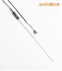 臺州高精度石英套管標準鉑電阻溫度計