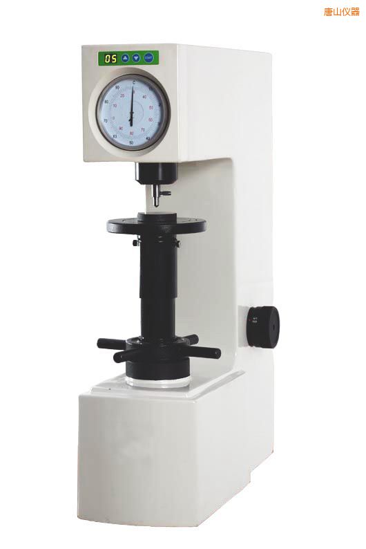 唐山時代THR-150D電動洛氏硬度計(jì)