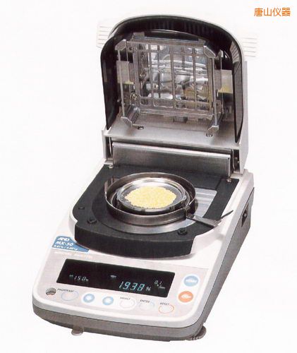 唐山水分測(cè)定儀